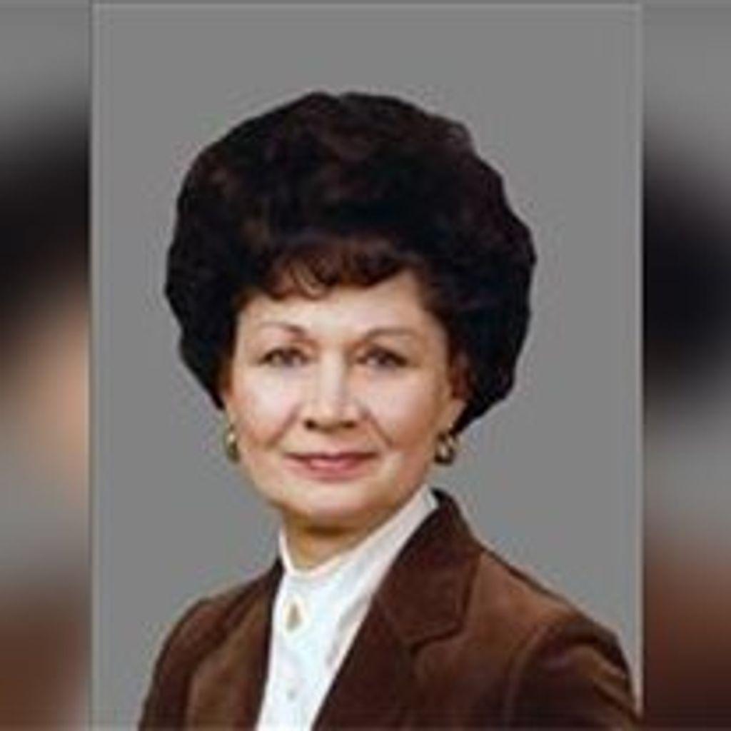 Bettie Lee Camp Profile Photo