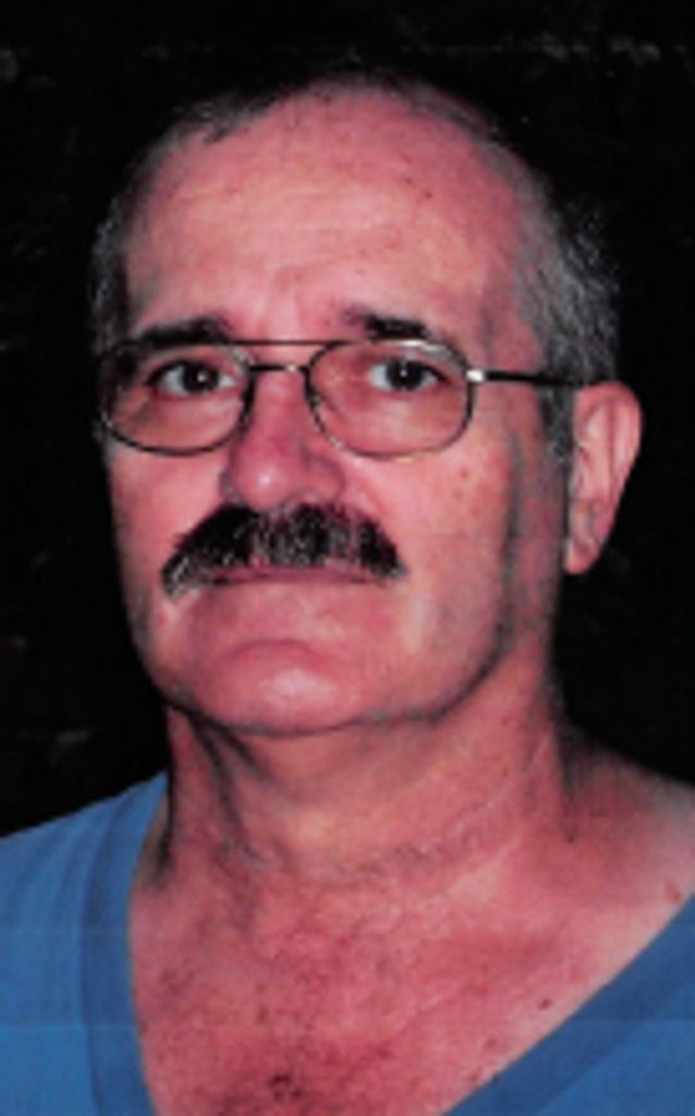 Alexander P. 'Butch' Belavitz