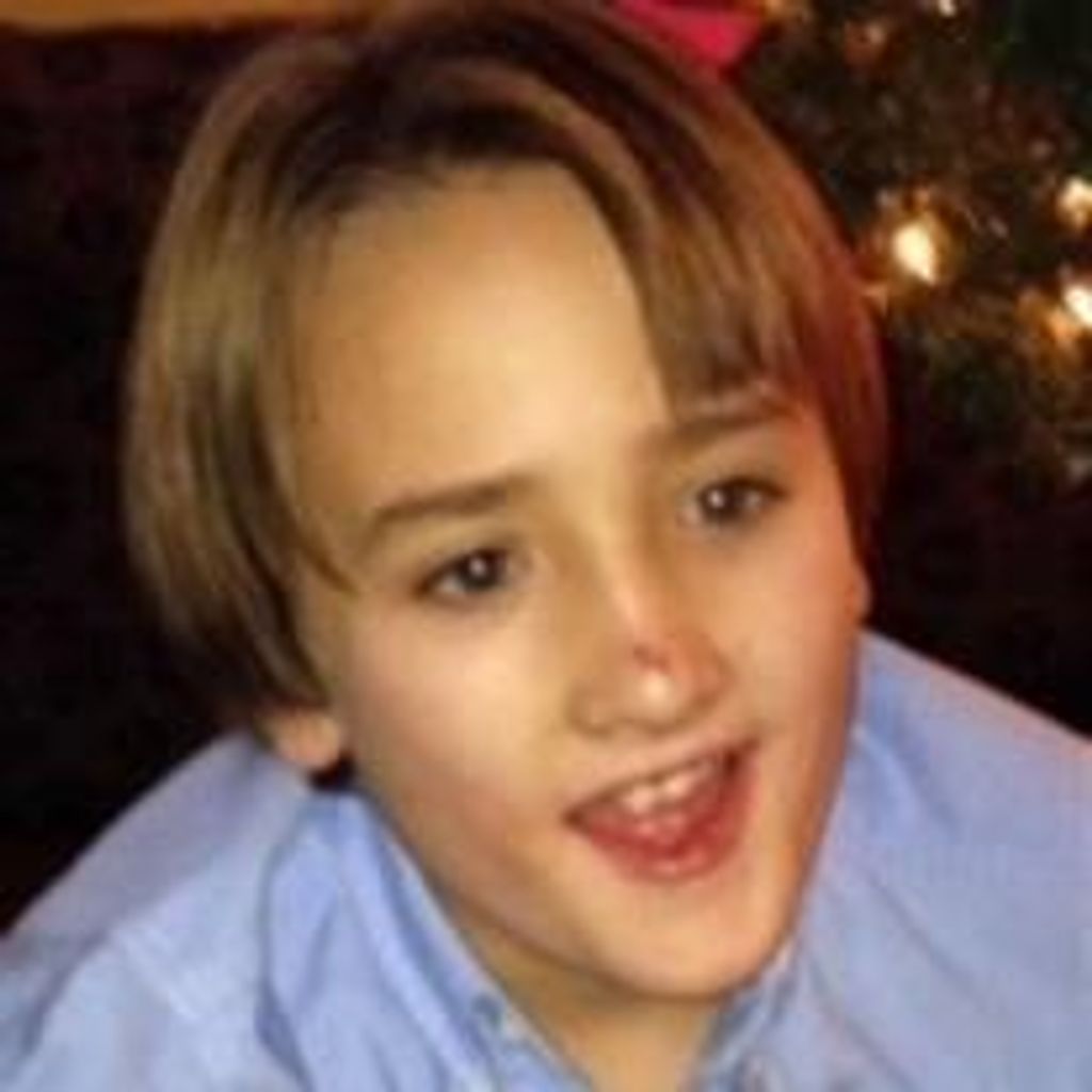 Sean Patrick Anderson Profile Photo