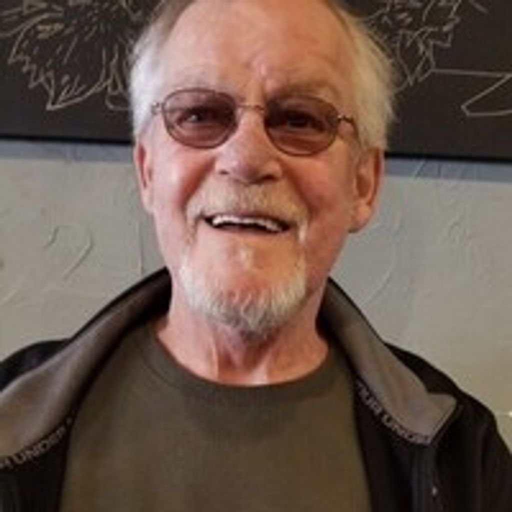 Gerald 'Jed' A. Alexander, Sr. Profile Photo