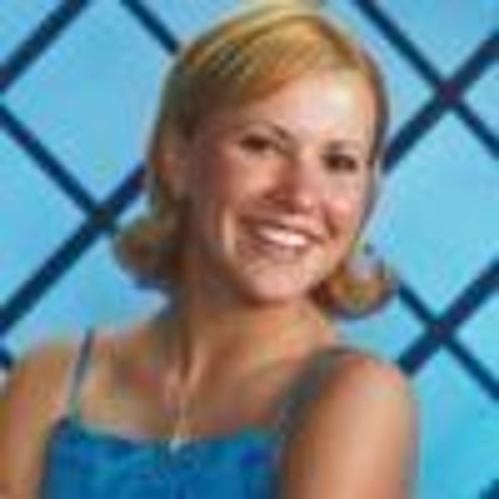 Krista Joy Ott Profile Photo