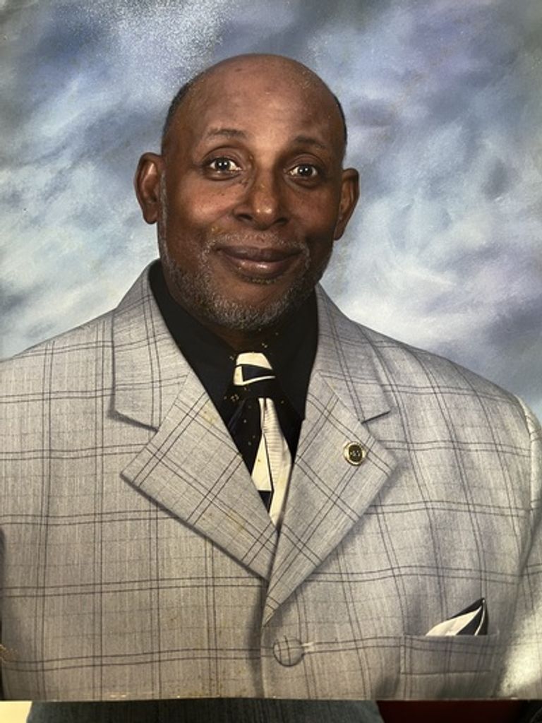 Earl Wilson Profile Photo