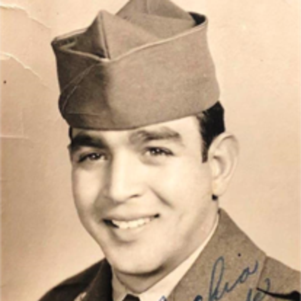 Raul Ontiveros