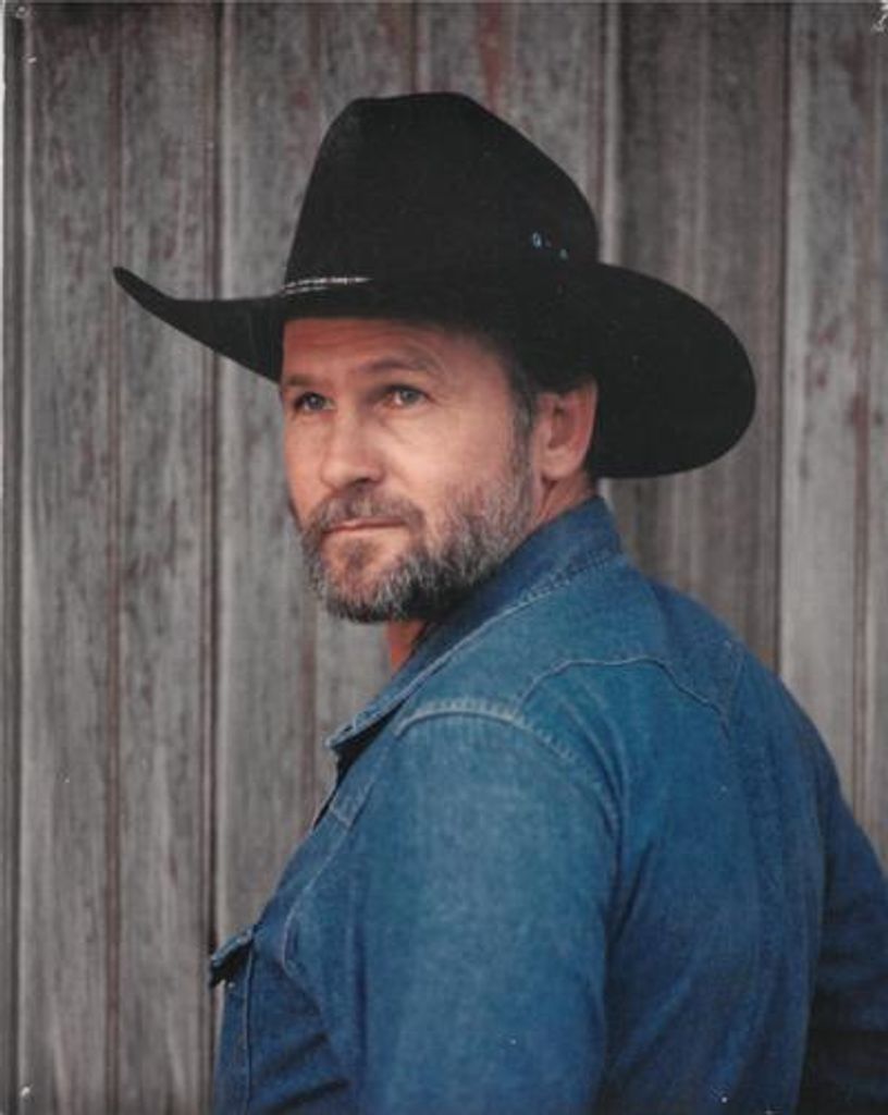 Dennis "Turkey" Alden Turner Profile Photo