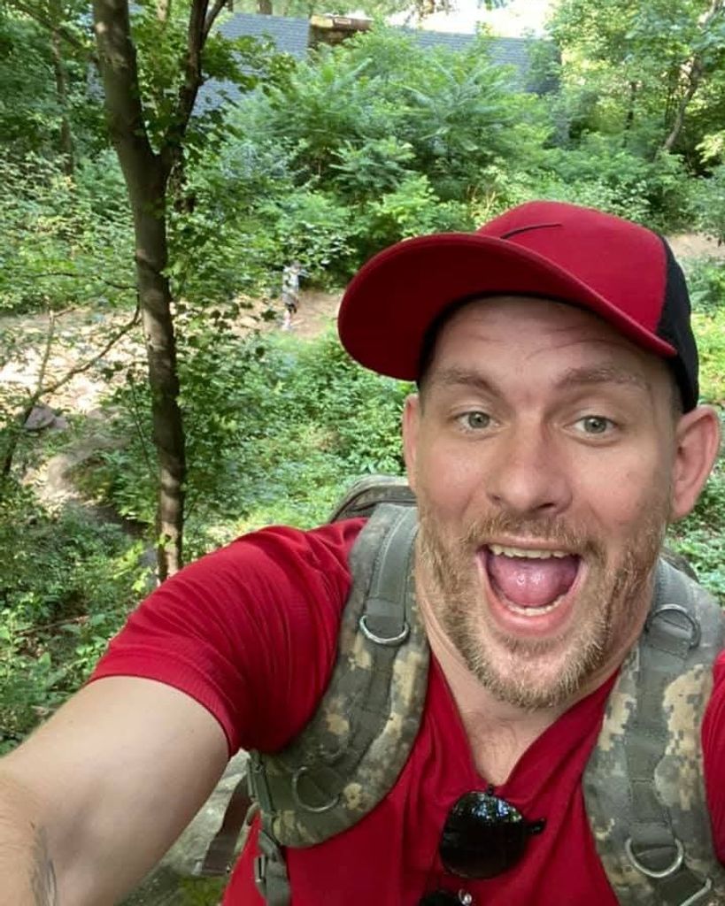 Robert E. "Robby" Bergdorf Profile Photo