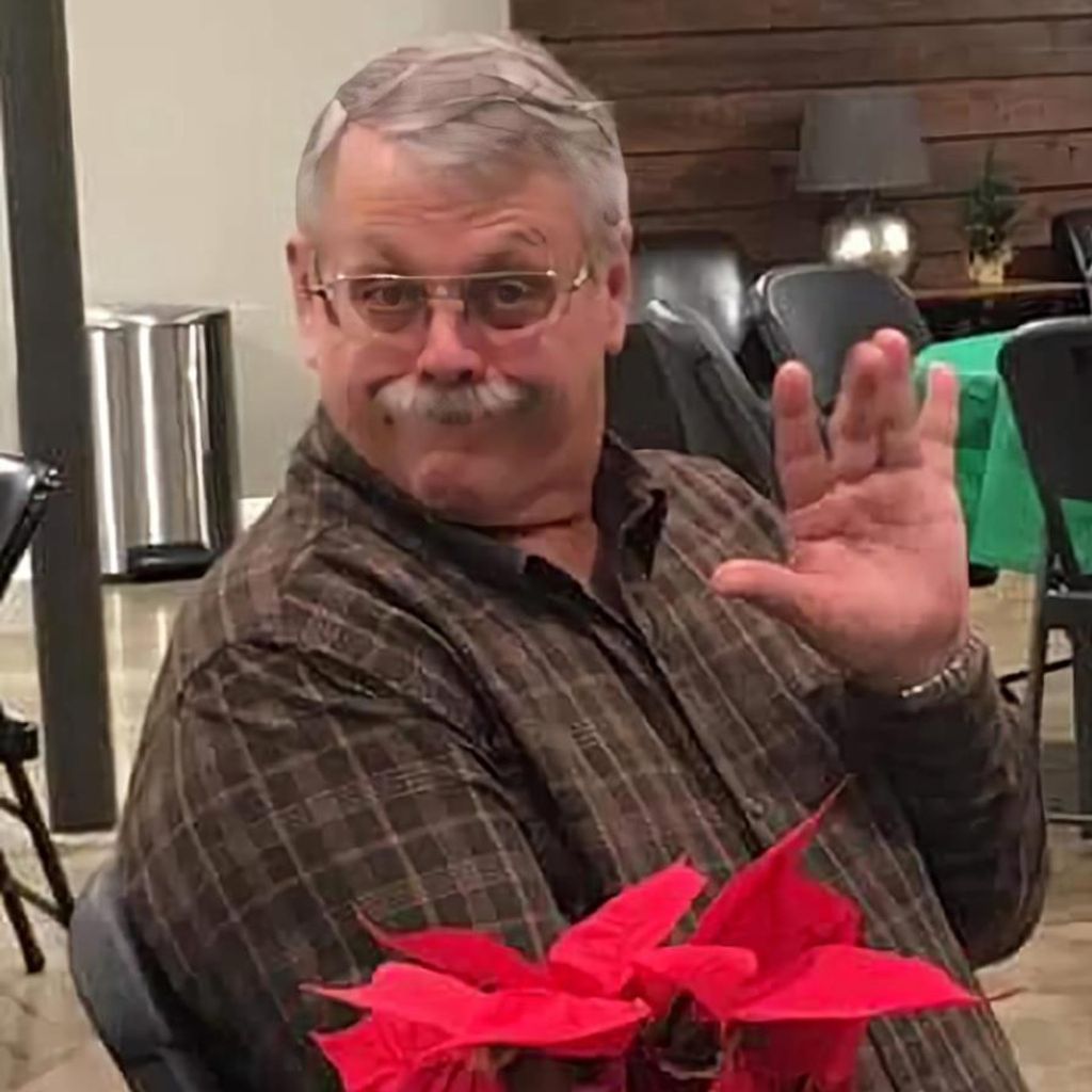 Joseph Vinson Chambers Profile Photo