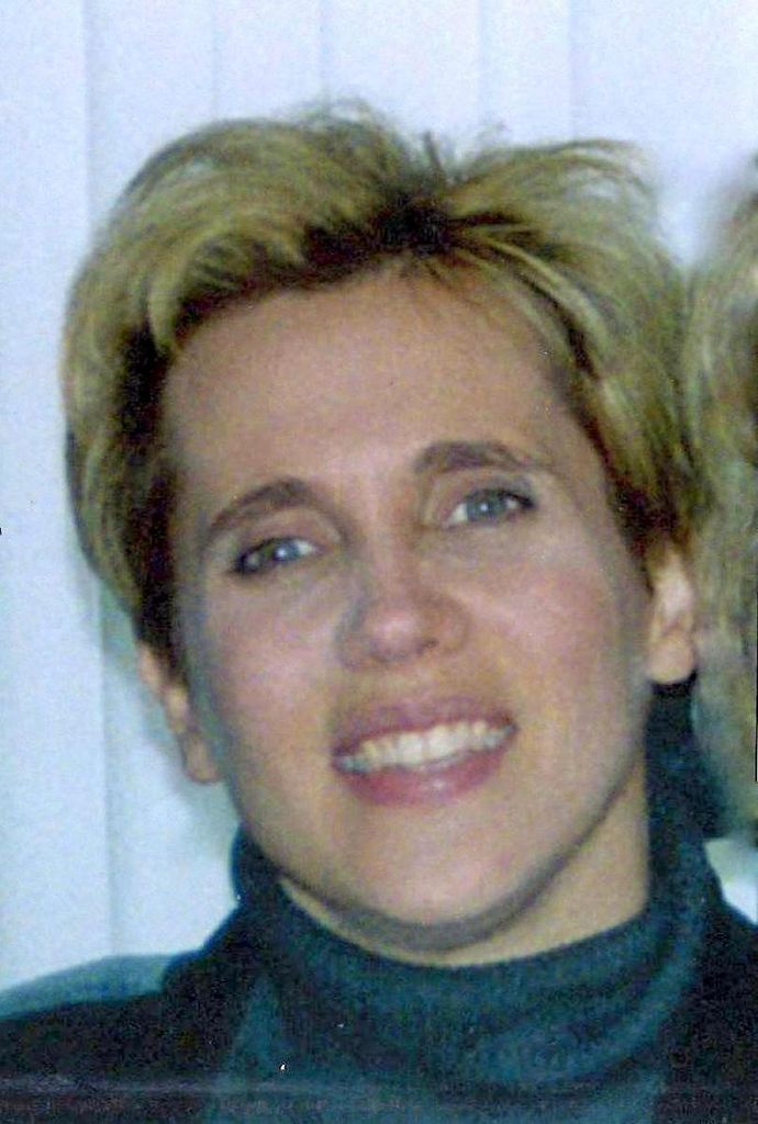 Stephanie Alane Jones Profile Photo