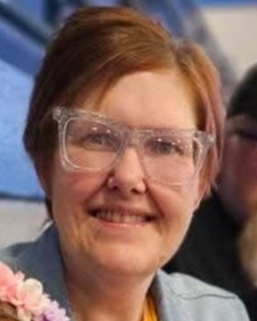 Kati Cooper Profile Photo