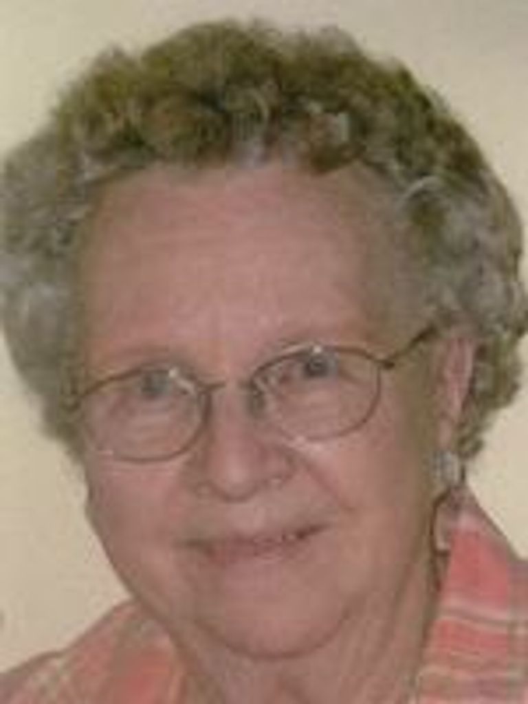 Dolores Kodrich