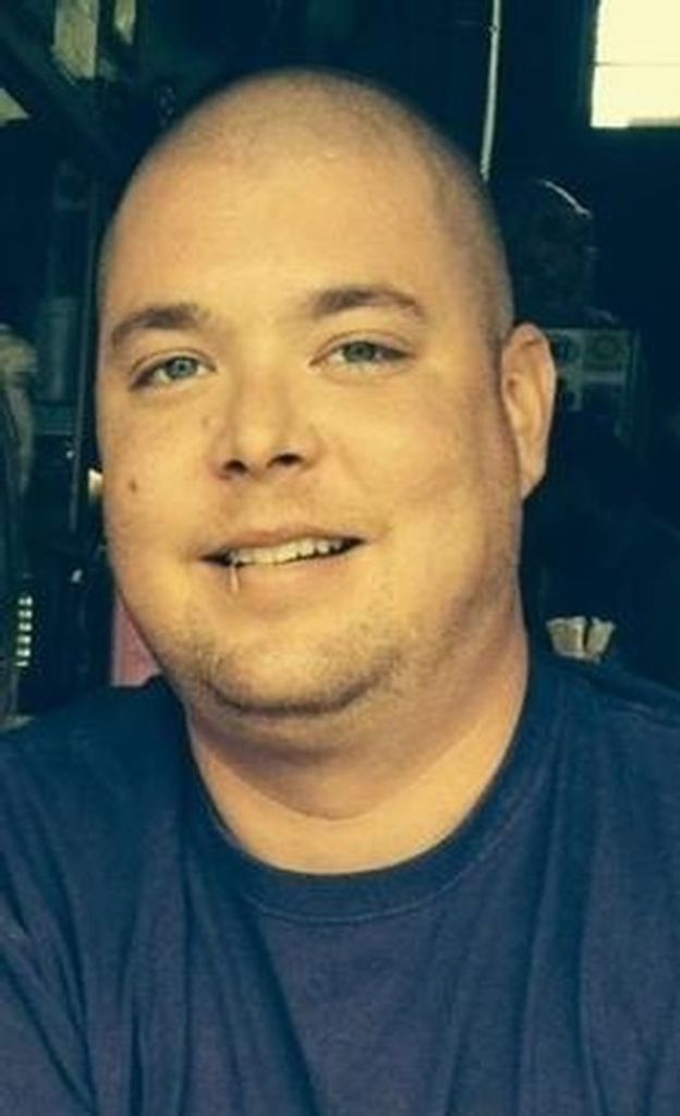 James "Russell" Crisp