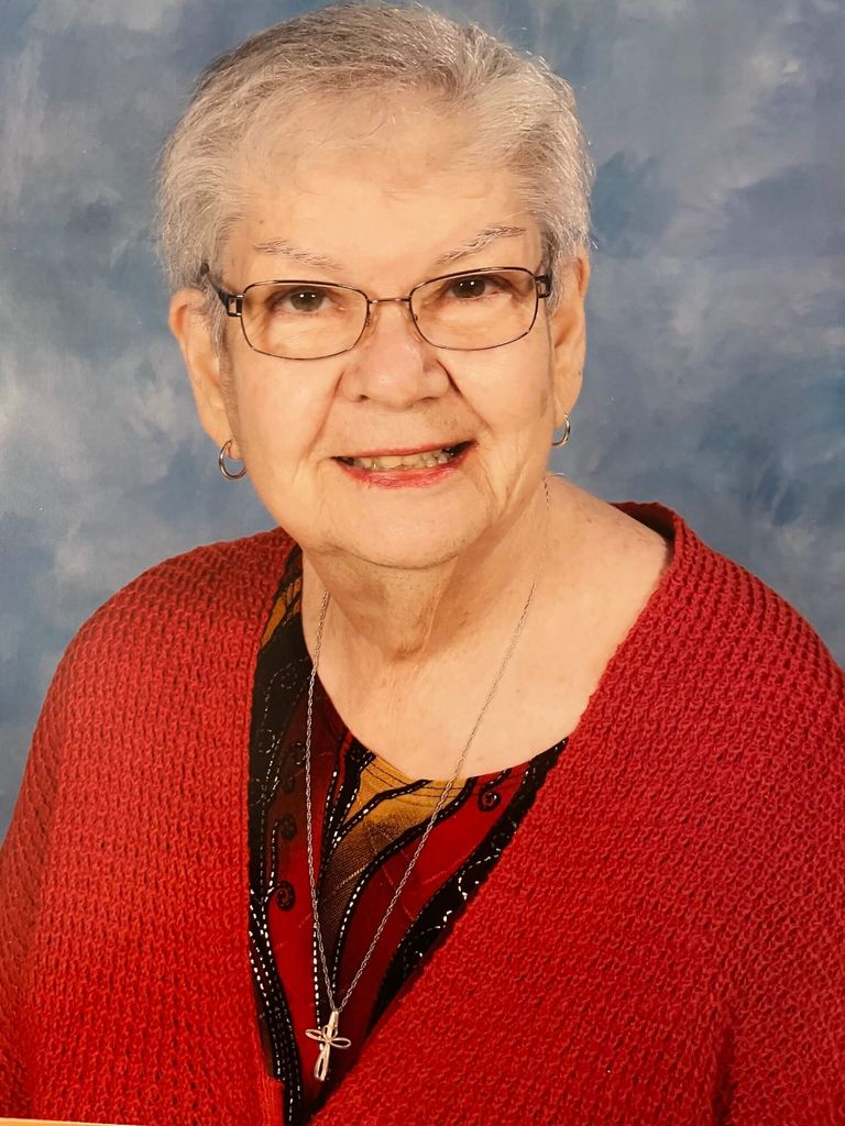 Sandra Jean Barfield Profile Photo