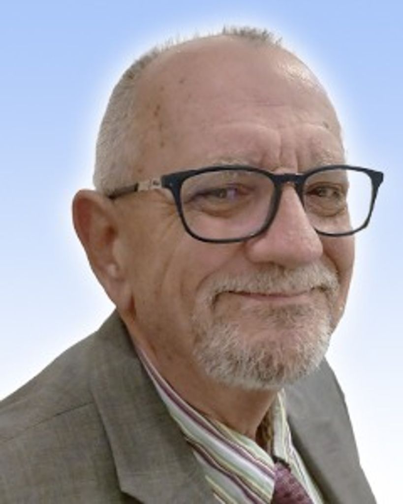 Danny J. McFall