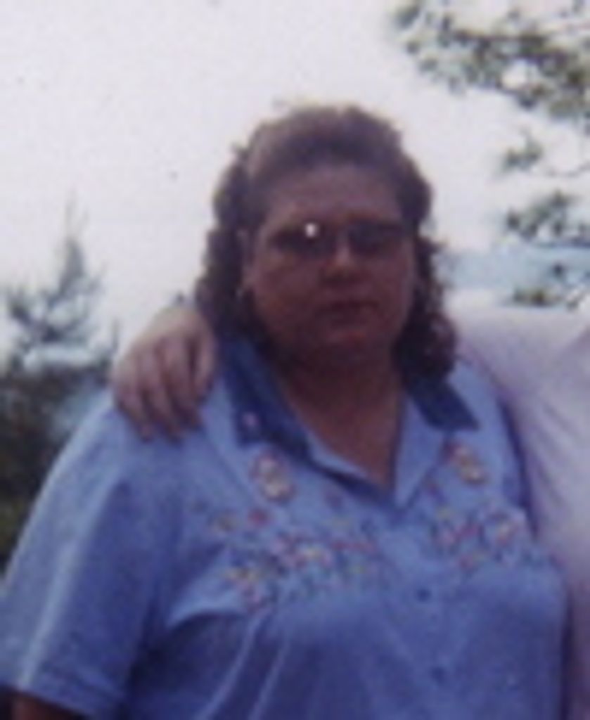 Pamela Benton