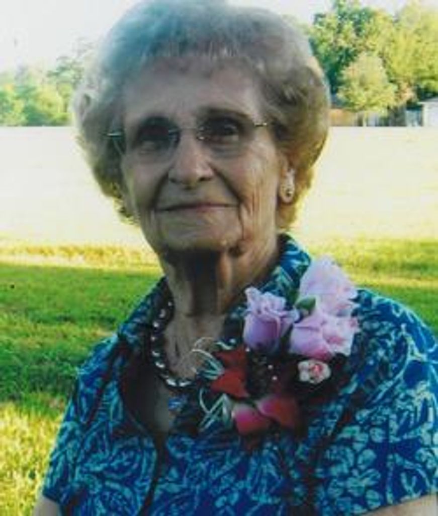 Bettie Louise Lamensky Profile Photo