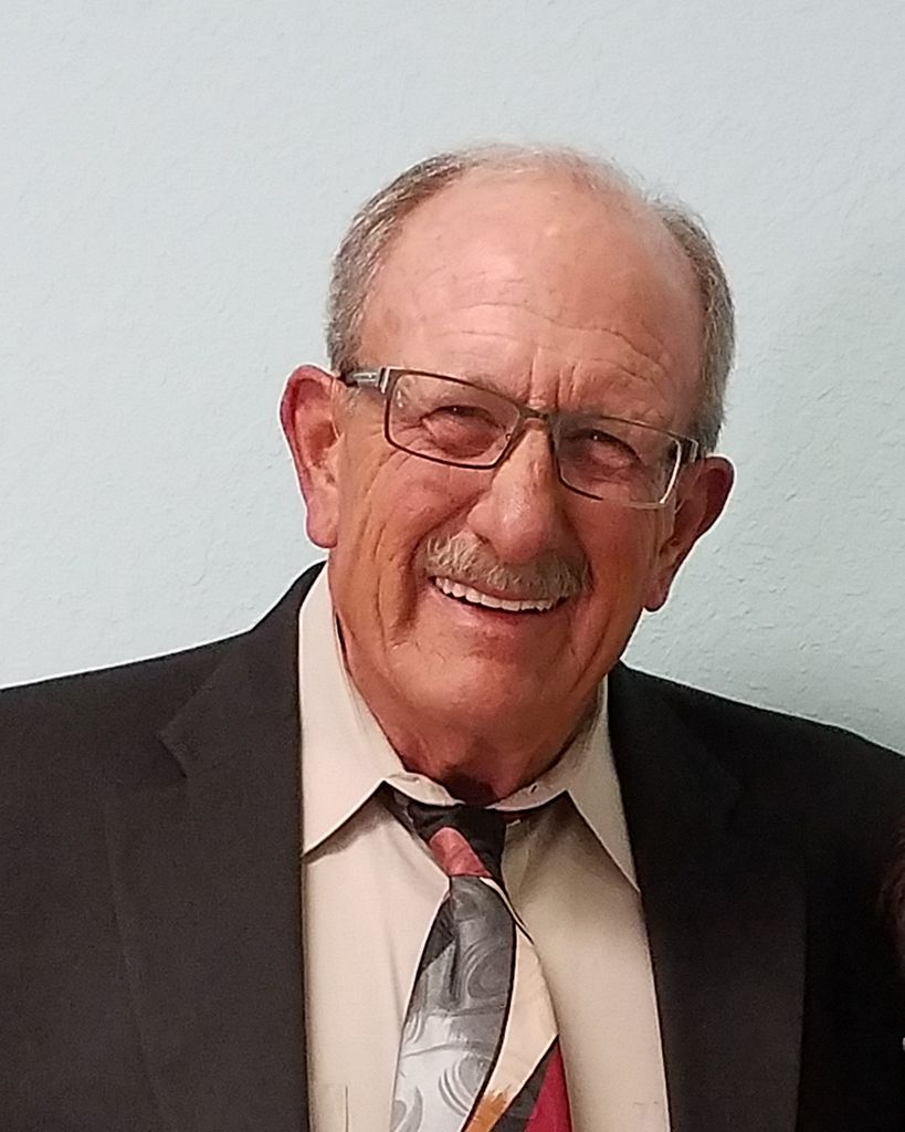 Arthur "Andy" Anderson