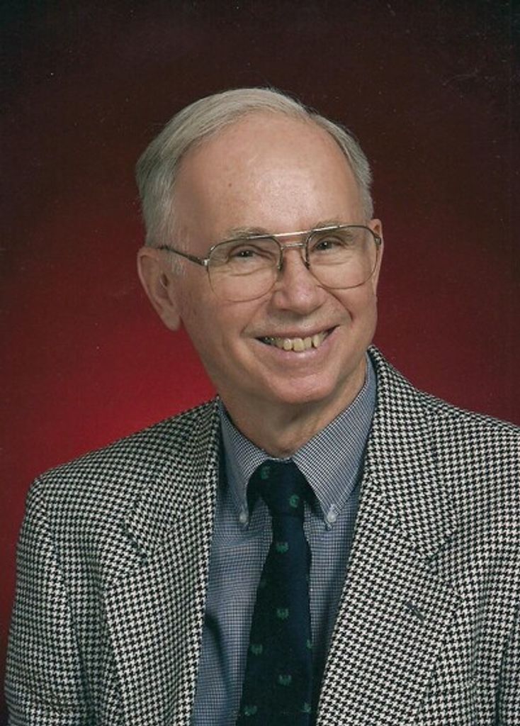 Melvin E. Askren