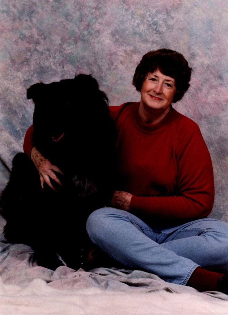 Janey Reed Profile Photo