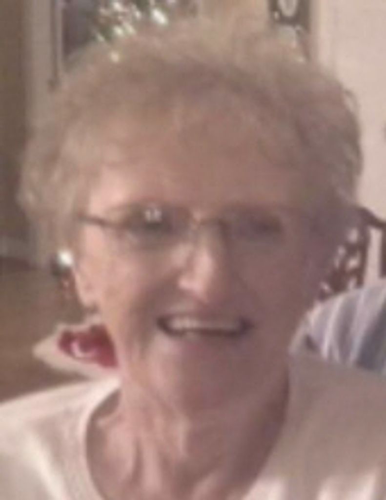 Mrs. Tula Vanderlip Helms