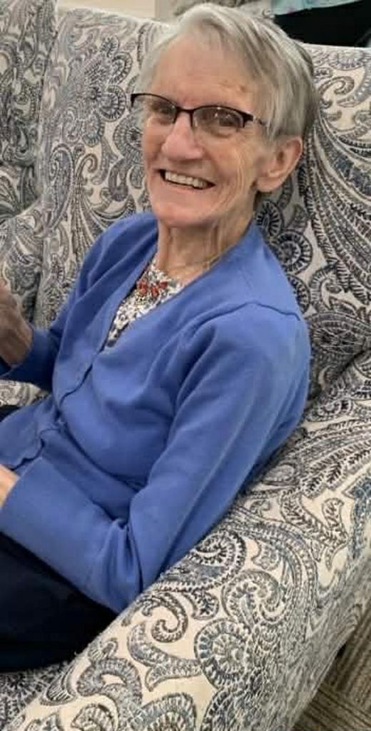 Margaret Feltham Profile Photo