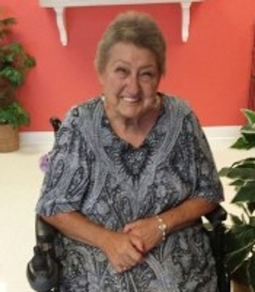 Mrs.  Marie  Gregory Brown