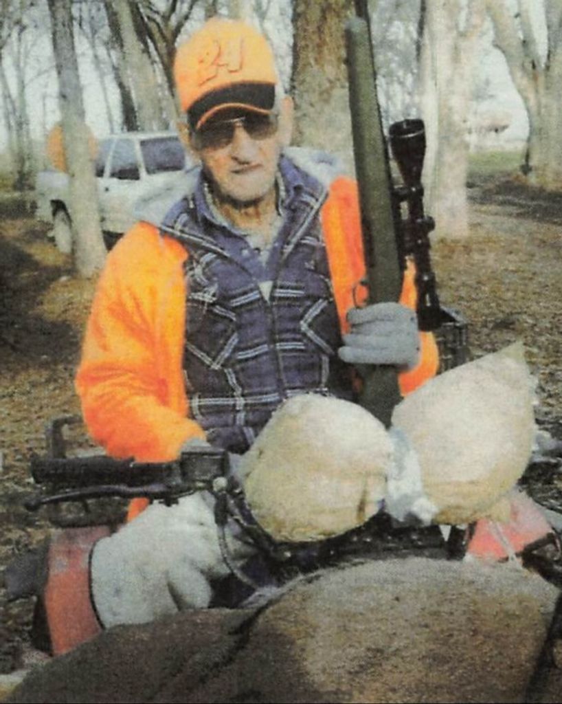Kenneth Wayne Nicholson Profile Photo