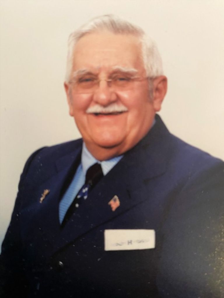 Howard A. Canastra Sr.