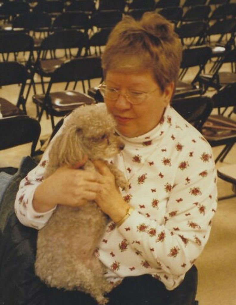 Marianne Beney