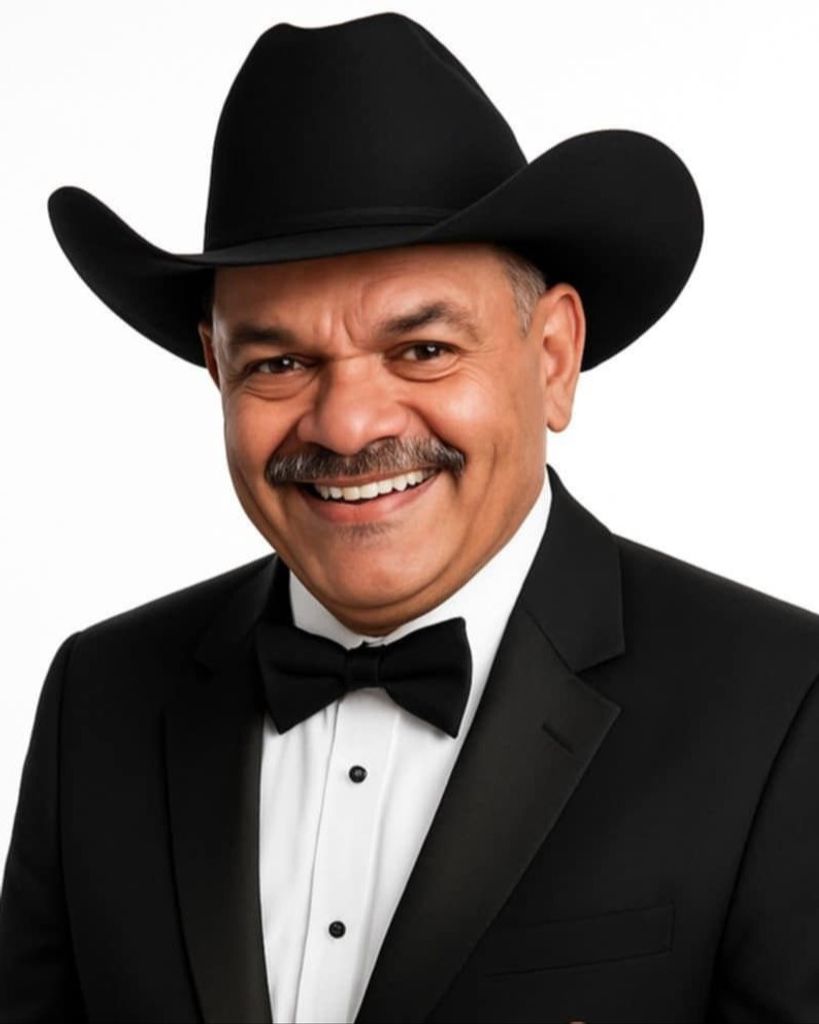Richard Renteria Profile Photo