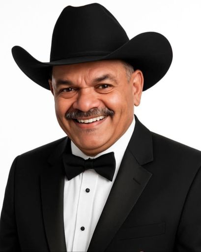 Richard Renteria's obituary image