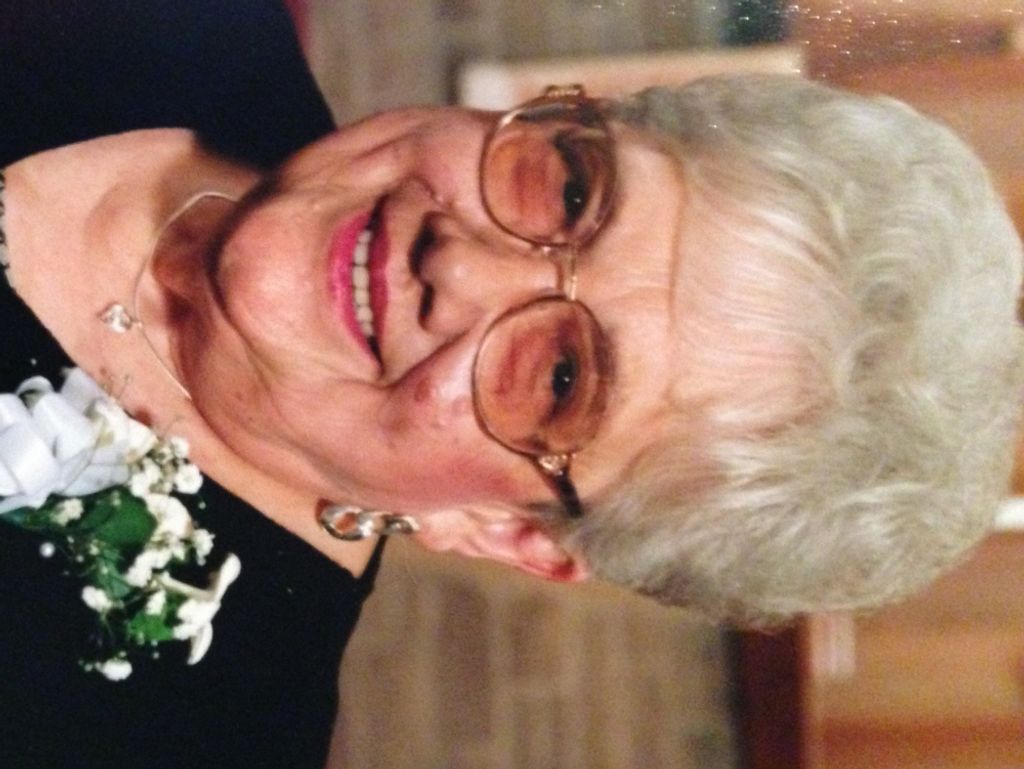 Nadine J. Ihrke