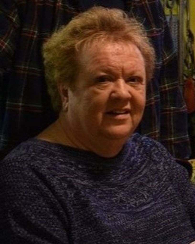 Patricia Ann Bullock Simmons