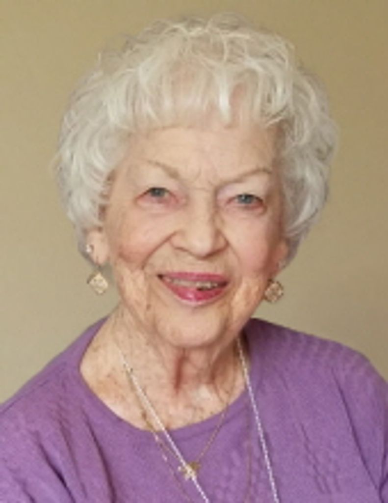Barbara J. (Mccormick) Fisher