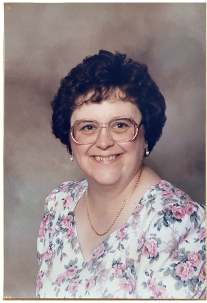 Linda Ileene Salser Profile Photo