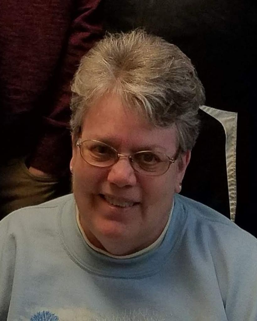 Susan Kathleen Straiton Profile Photo