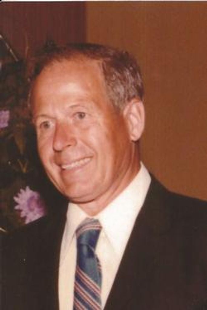 Darwin Curtis Atkins Profile Photo