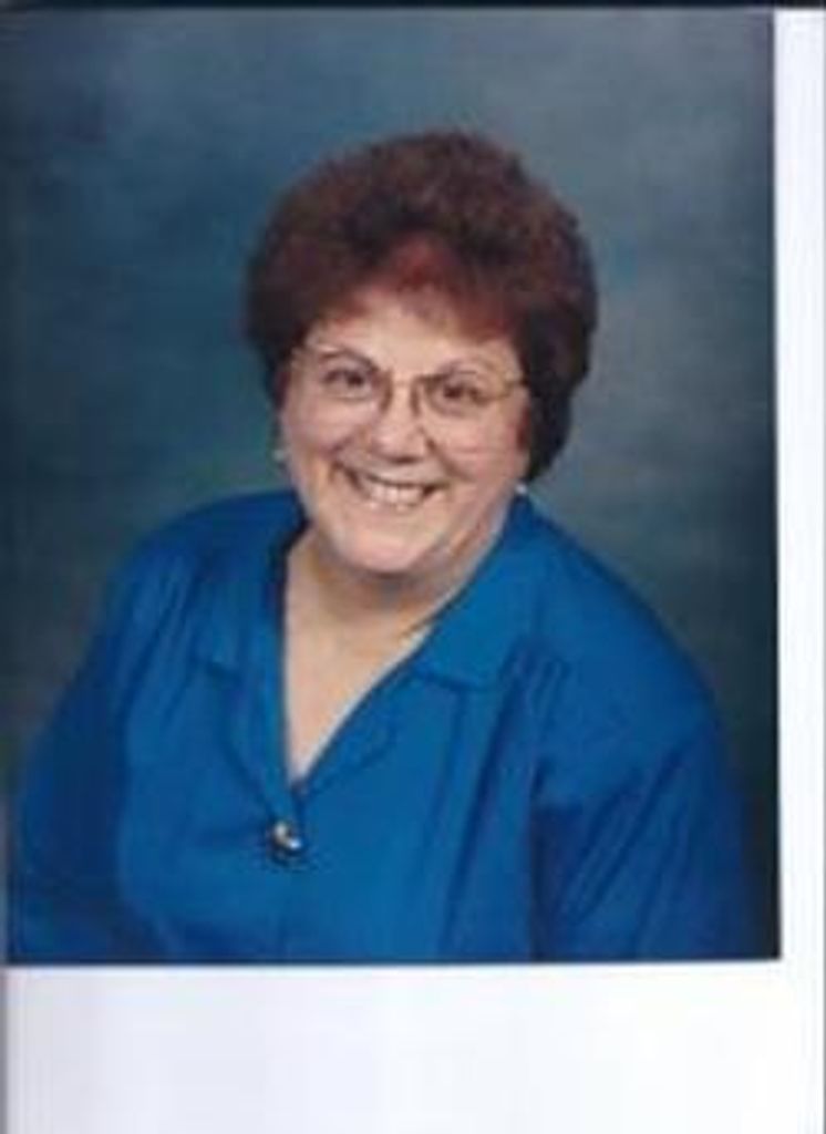 Frances V. Nasca Profile Photo
