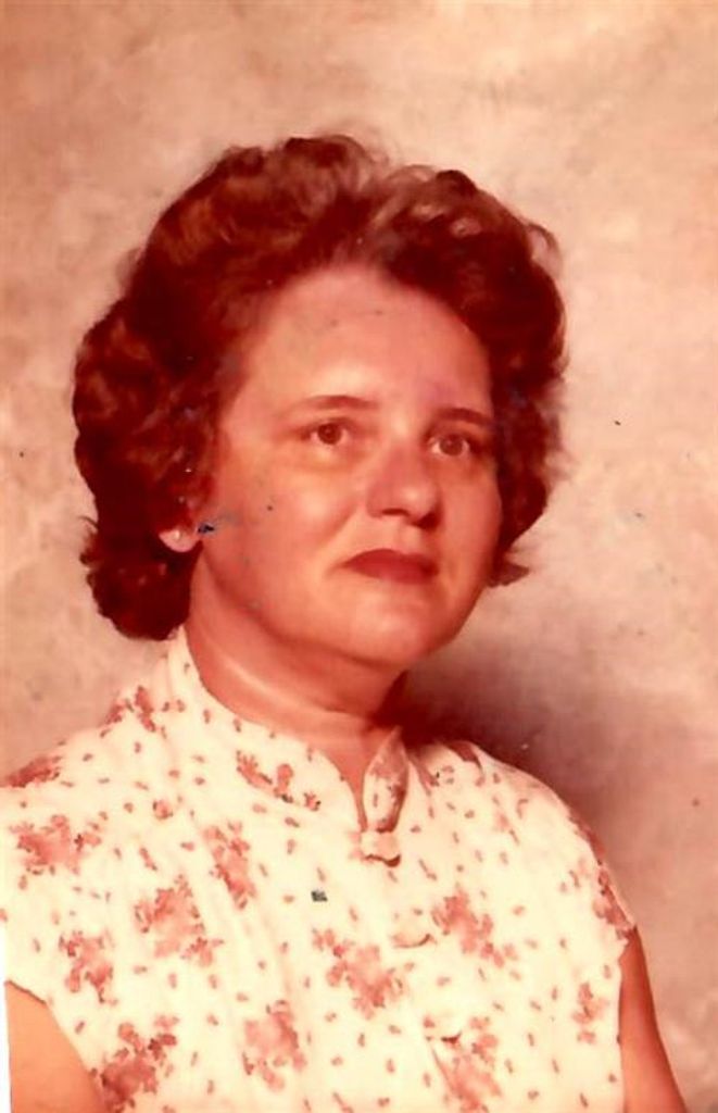 Odessa R. Moree Profile Photo