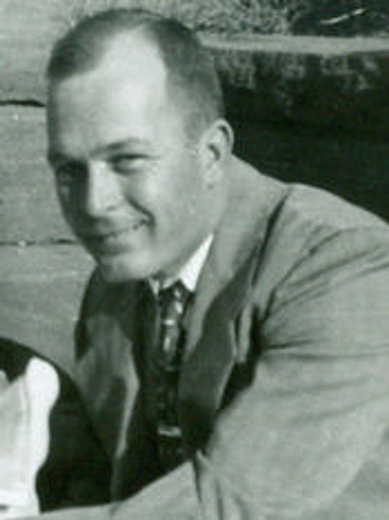Harold Beard, Jr.