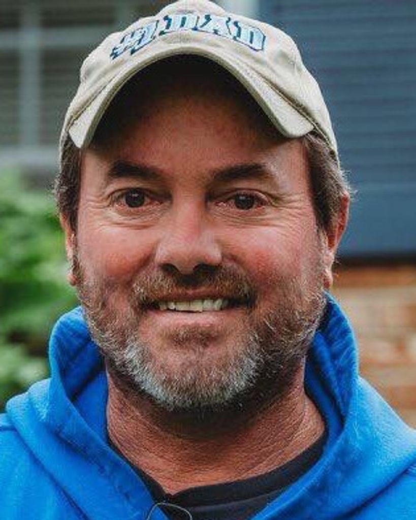 Michael Wayne Travis Profile Photo