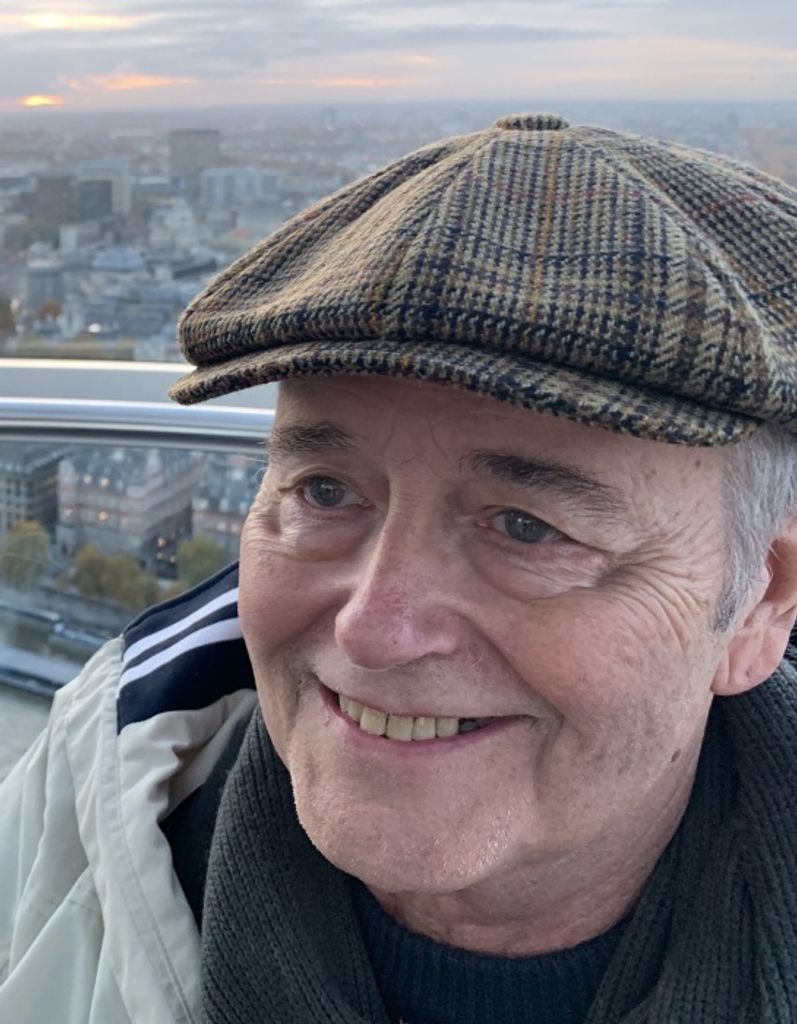 James Walter Lotshaw Jr. Profile Photo