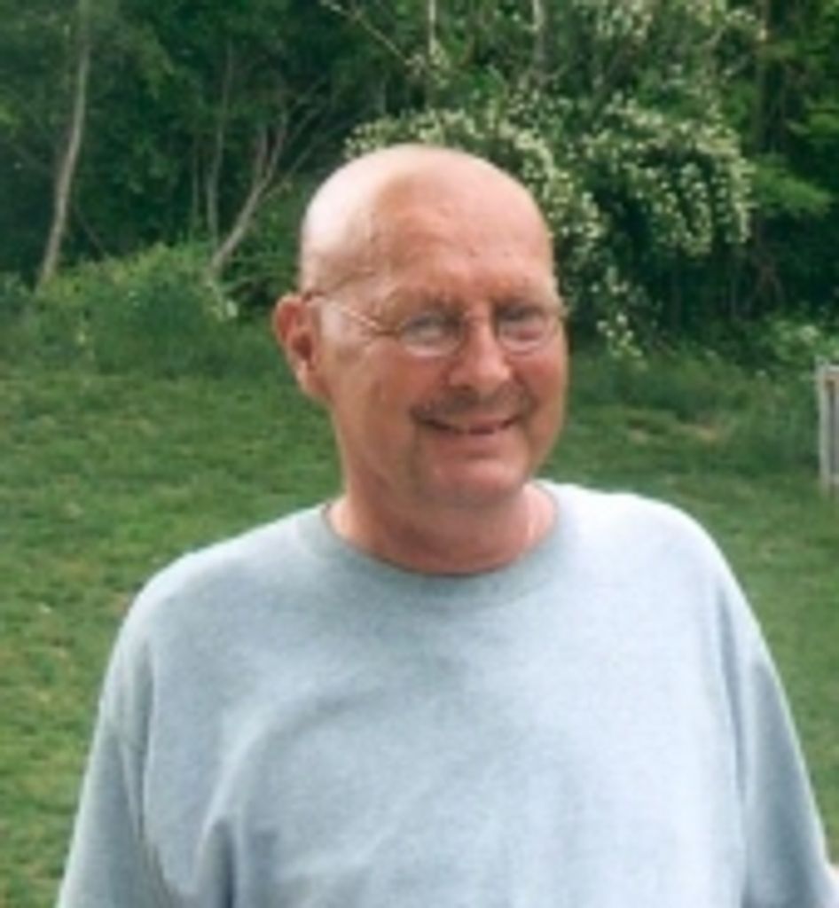 David E. Dill