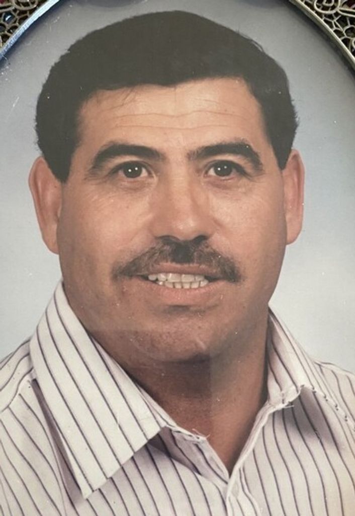 Clarence Gilbert Vigil Profile Photo