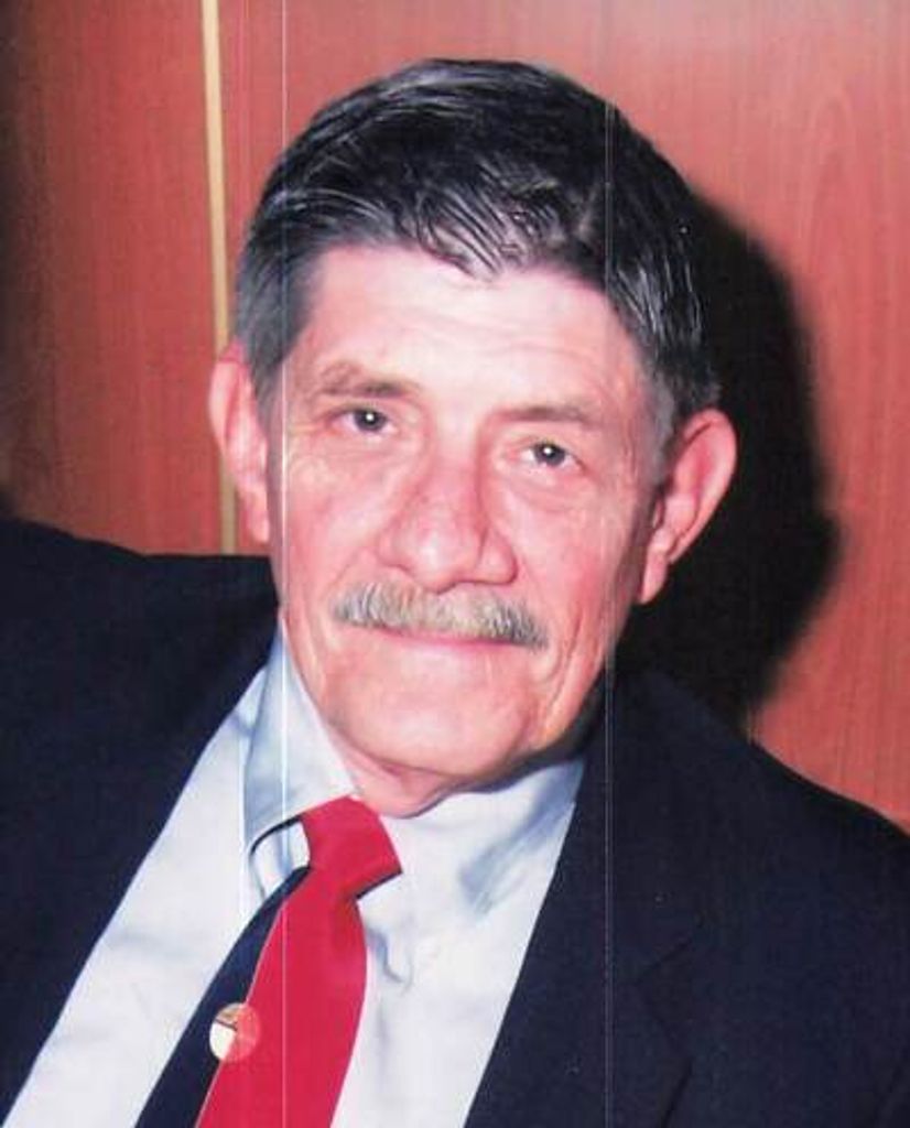 Fred Albert Ernst Profile Photo