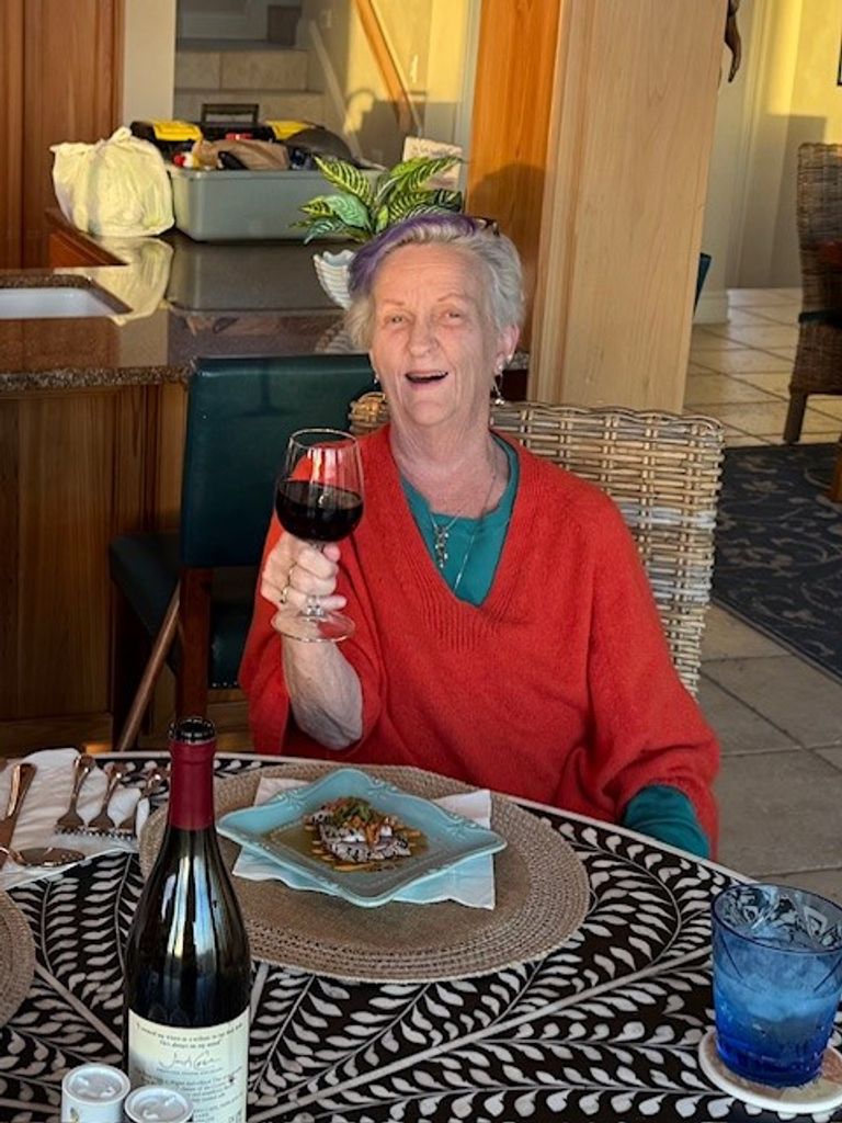 Karen Shipp Profile Photo