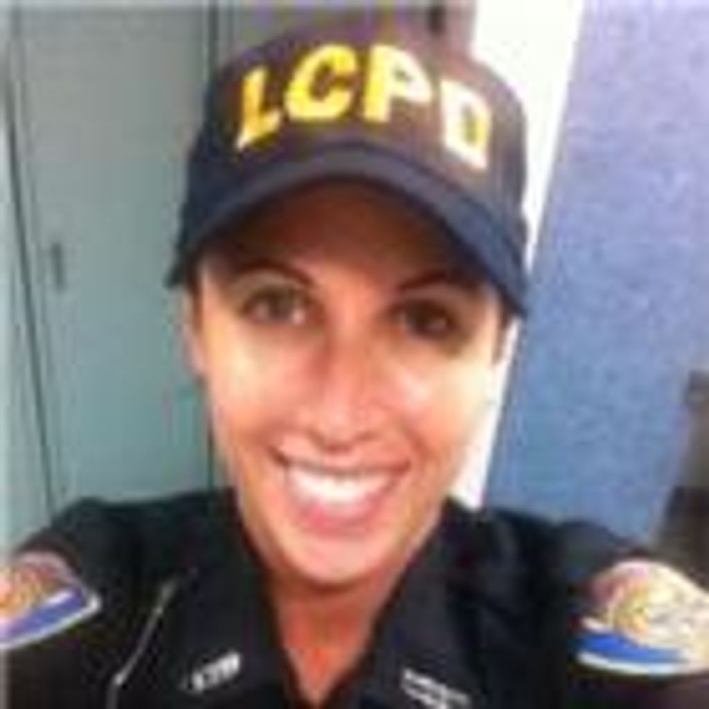 Brandi Krieghauser Jackson