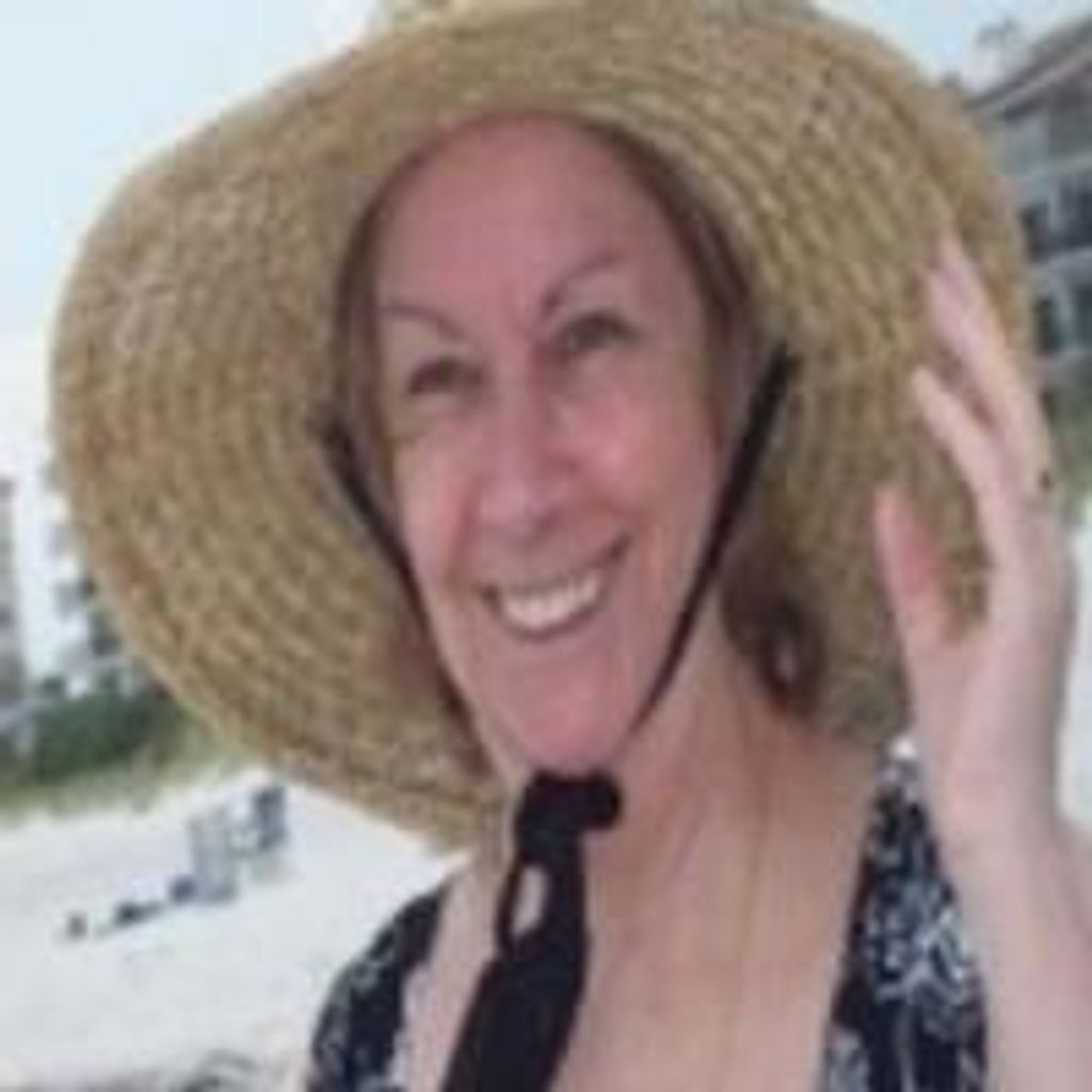 Judith Tucker