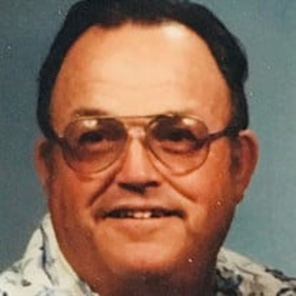 Richard A. Pearson
