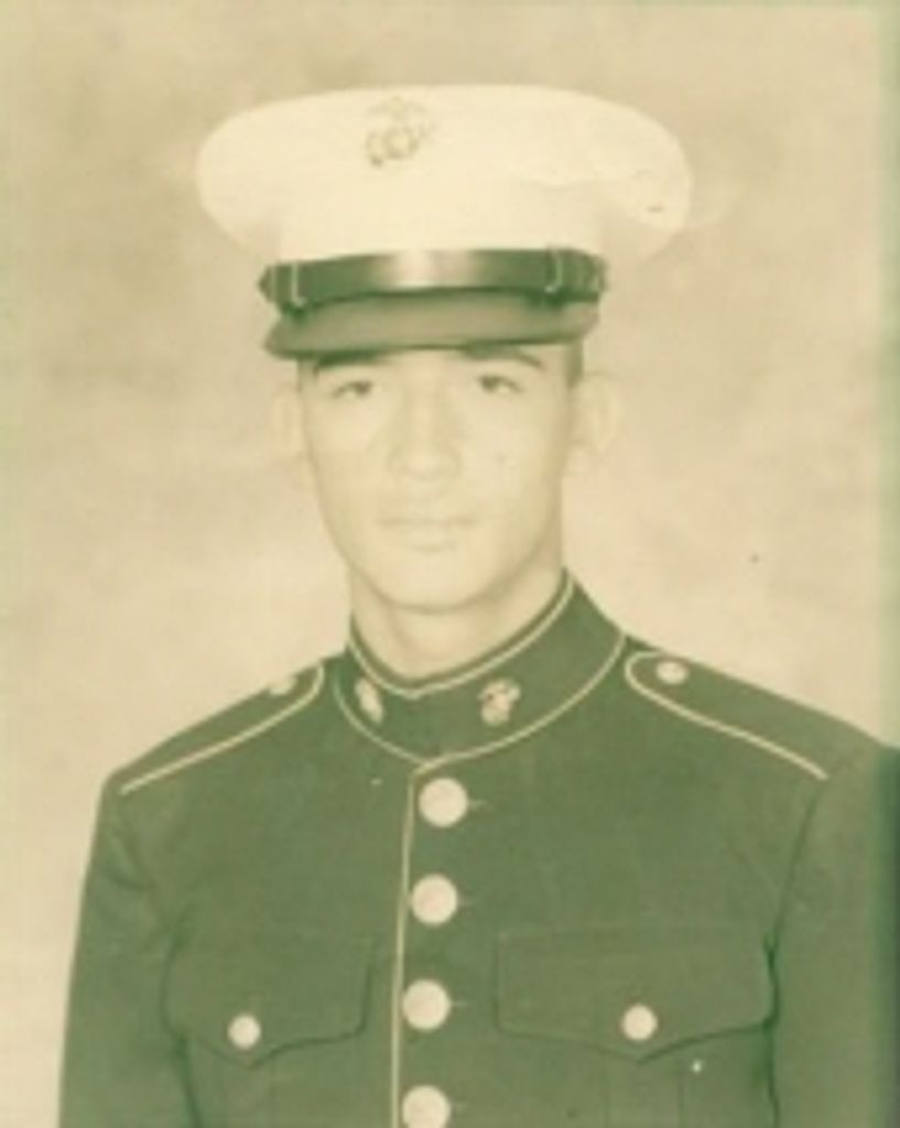 Johnny R. Torrez