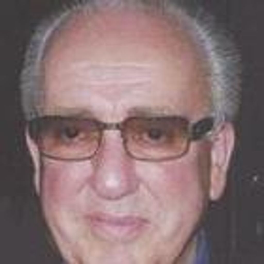 Joseph P. "Jocko" Baiocco
