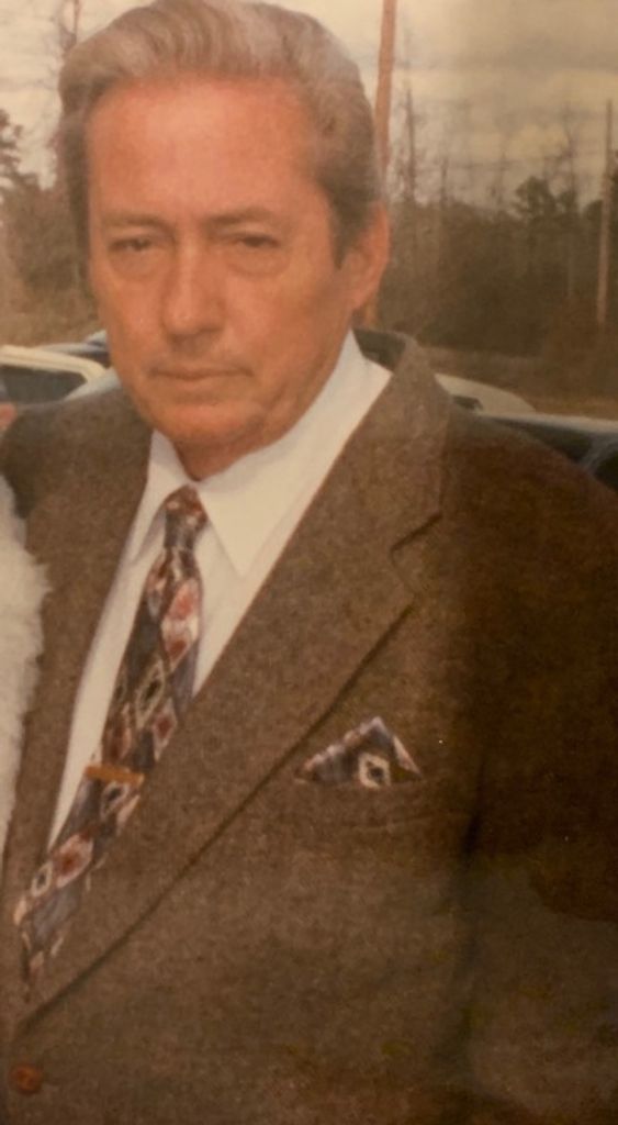 James Franklin Wilkerson